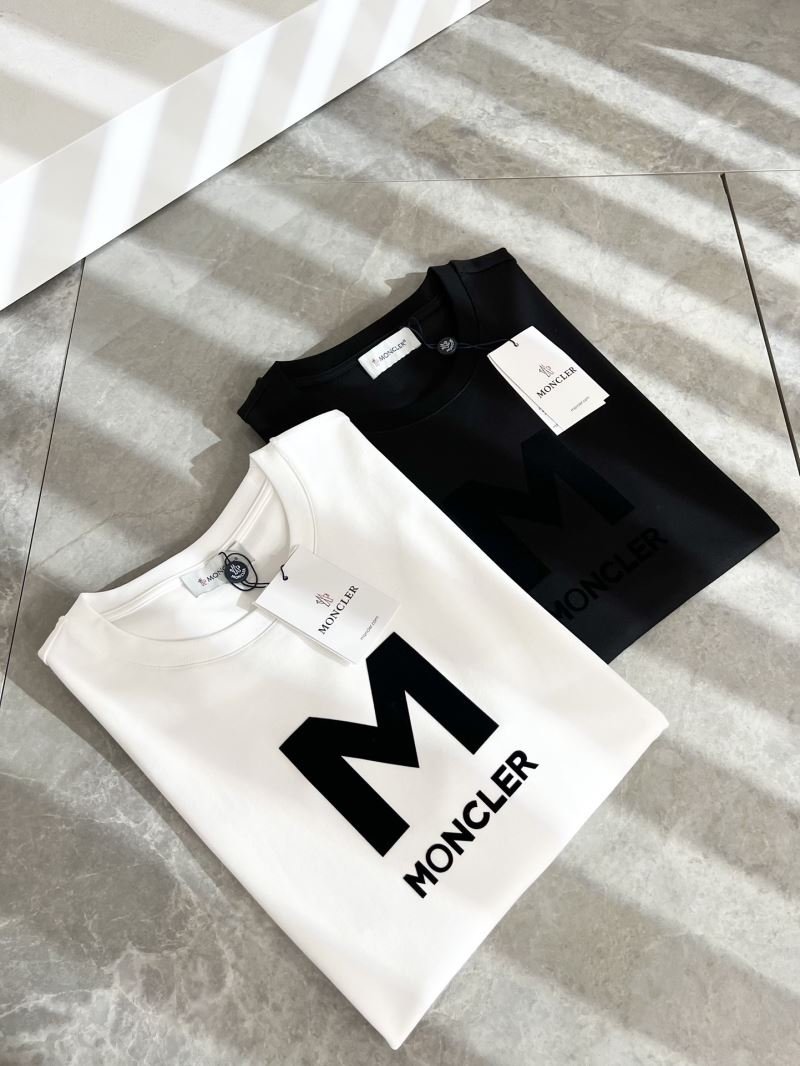 Moncler T-Shirts